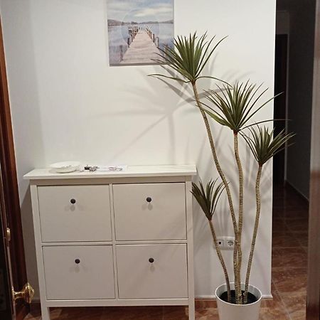 Appartamento Apartamento Viveiro Esterno foto
