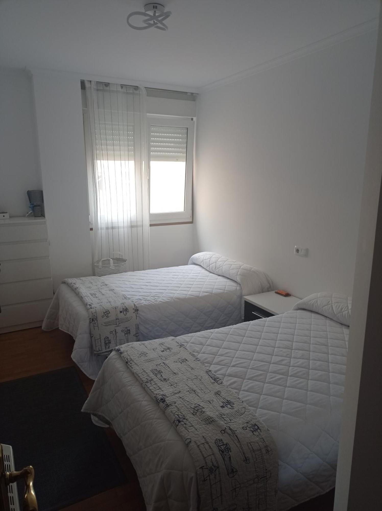 Appartamento Apartamento Viveiro Esterno foto